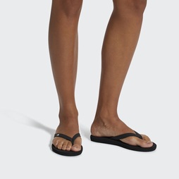 Adidas Eezay Flip-Flops Női Akciós Cipők - Fekete [D37990]